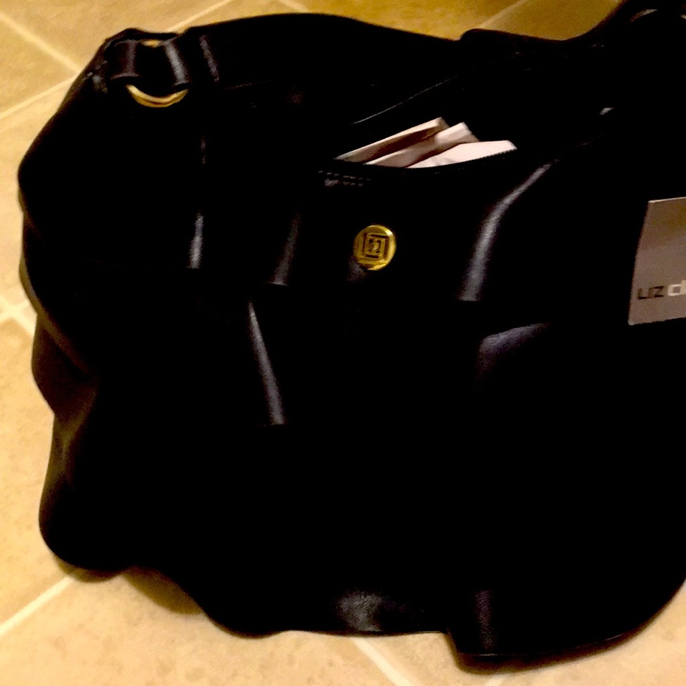 New purse